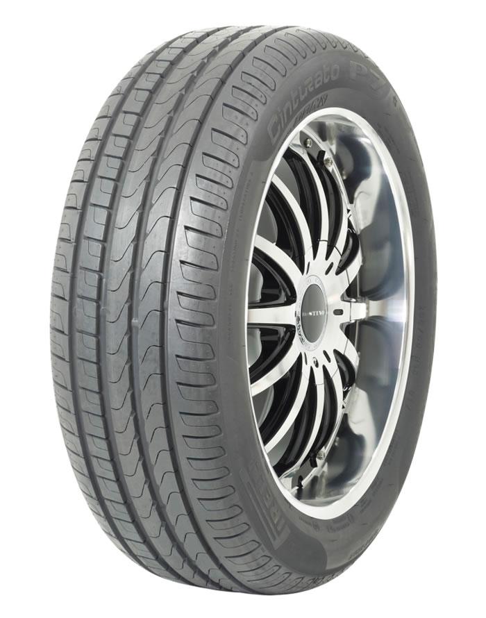 Neumaticos Pirelli 205/40R18 86W XL r-f P7cint(*)