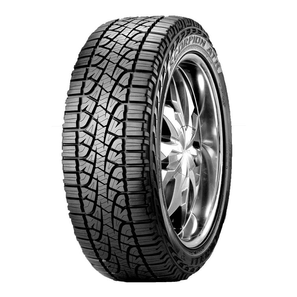 Neumaticos Pirelli 205/60R15 91H S-ATR wl