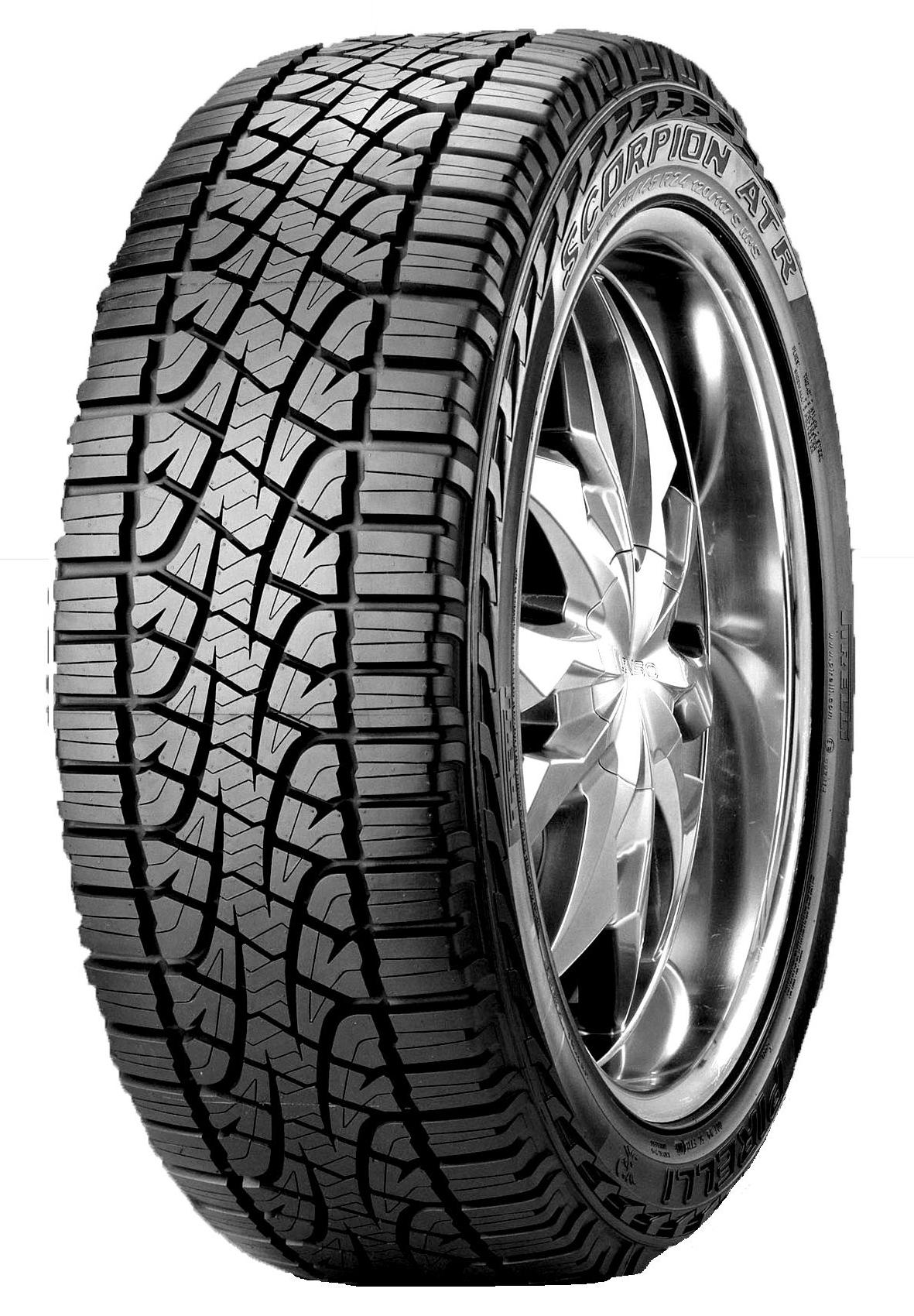 Neumaticos Pirelli 205/60R15 91H S-ATR wl