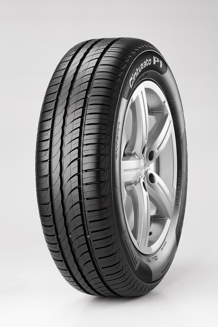 Neumaticos Pirelli 215/45R17 91V XL P1cnt+