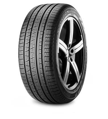 Neumaticos Pirelli 215/55R18 99V XL S-VERD