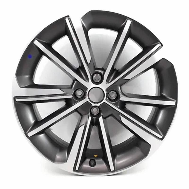 Llanta 17" Fiat Cronos