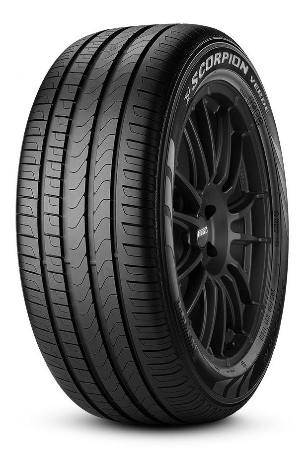 Neumaticos Pirelli 215/60R17 100H XL S-VEas