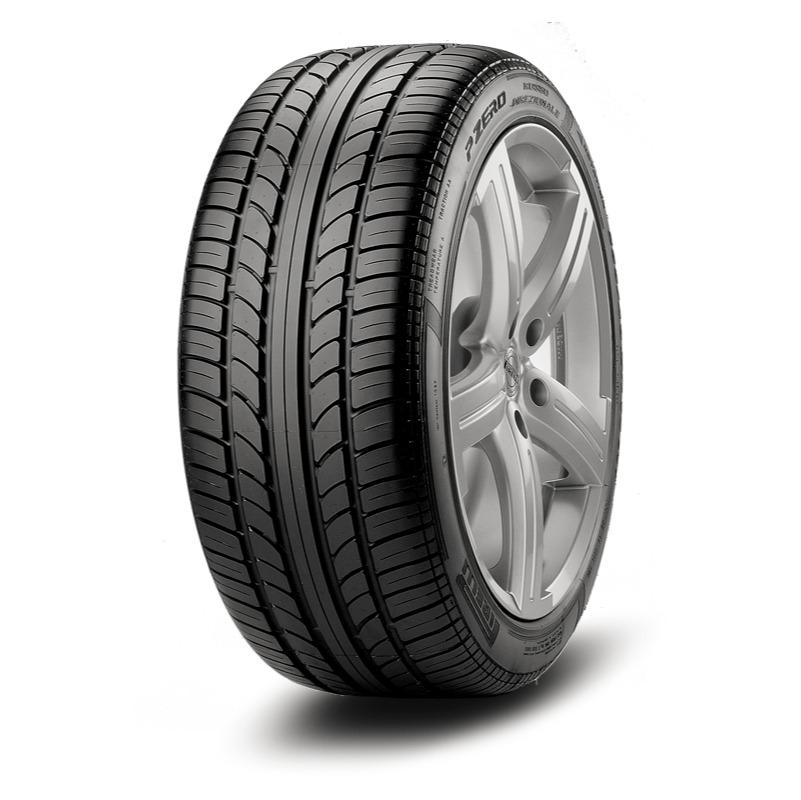 Neumaticos Pirelli 235/45R19 95W ROSSO (*)