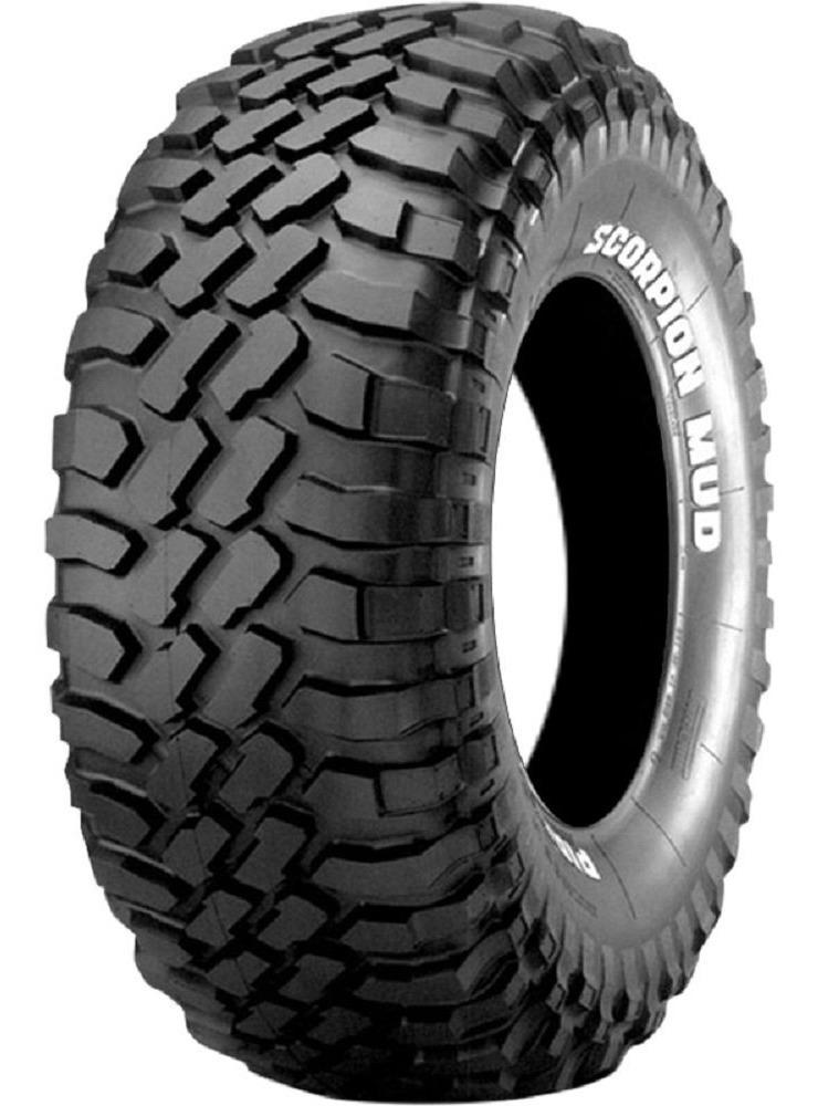 Neumaticos Pirelli LT235/85R16 108Q S-MUD wl