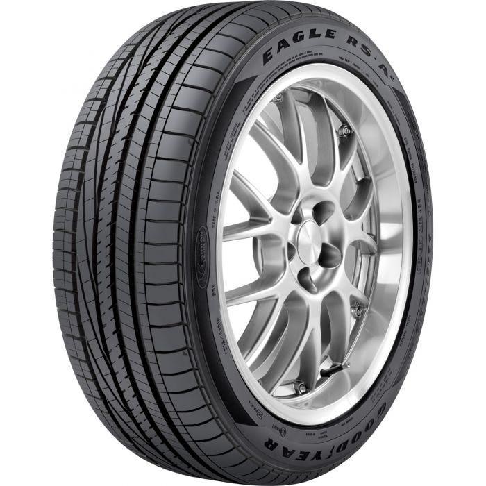 Neumaticos GoodYear 205/45R17 EAGLE RSA EMT