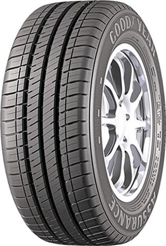 Neumaticos GoodYear 205/60R15 ASSURANCE