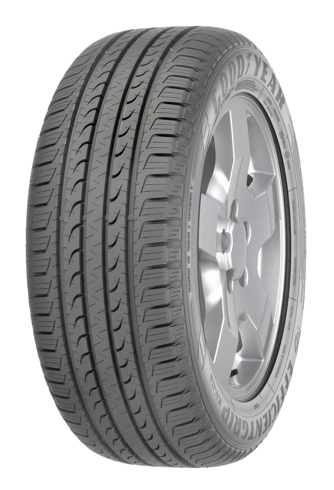 Neumaticos GoodYear 205/60R16  EFFICIENTGRIP SUV