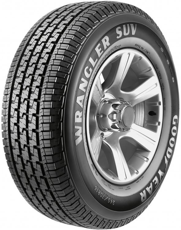 Neumaticos GoodYear 205/65R15 WRANGLER SUV