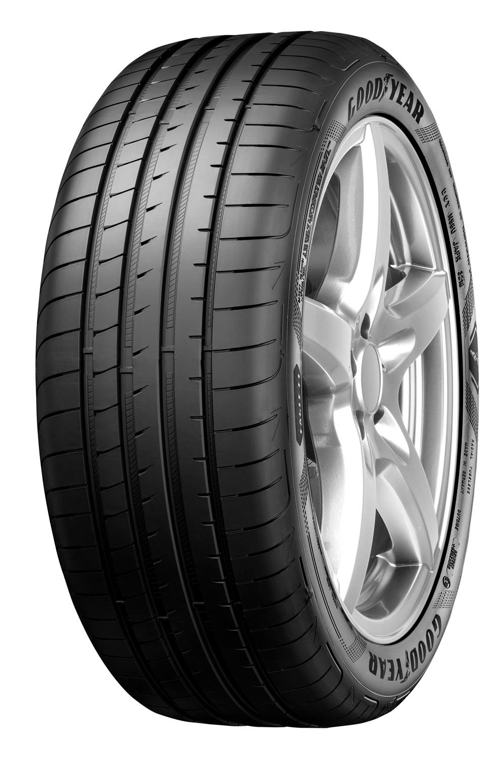 Neumaticos GoodYear 225/35R19 EAGLE F1 ASYMMETRIC 5 XL