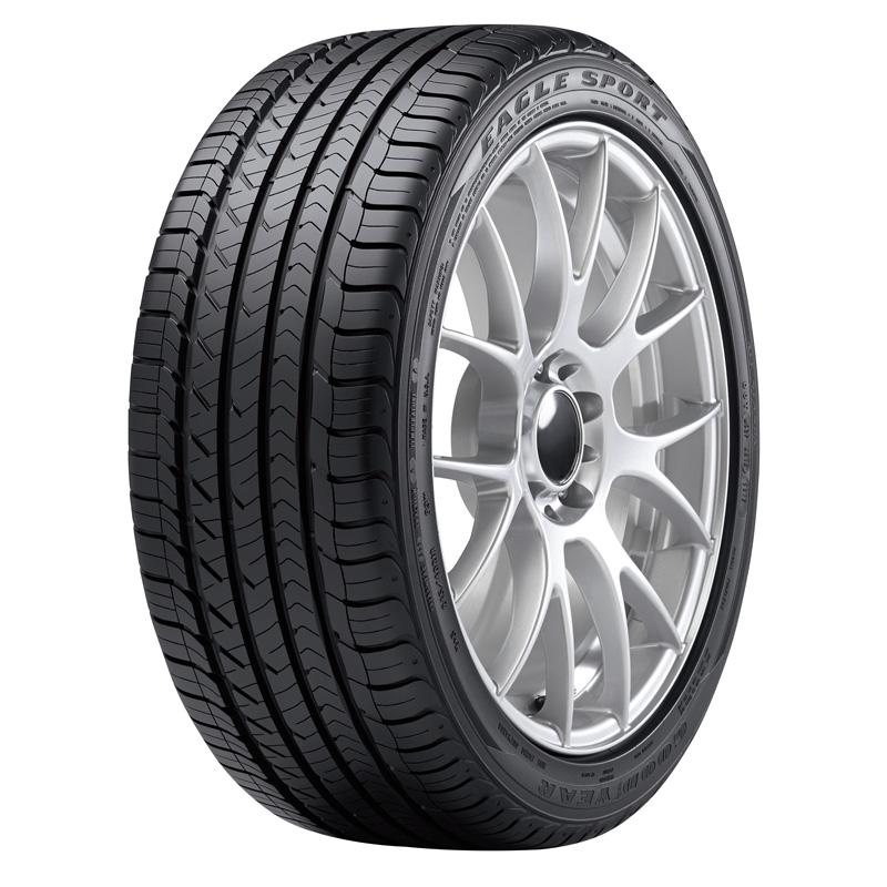 Neumaticos GoodYear 225/40R18  EAGLE SPORT ALL SEASON