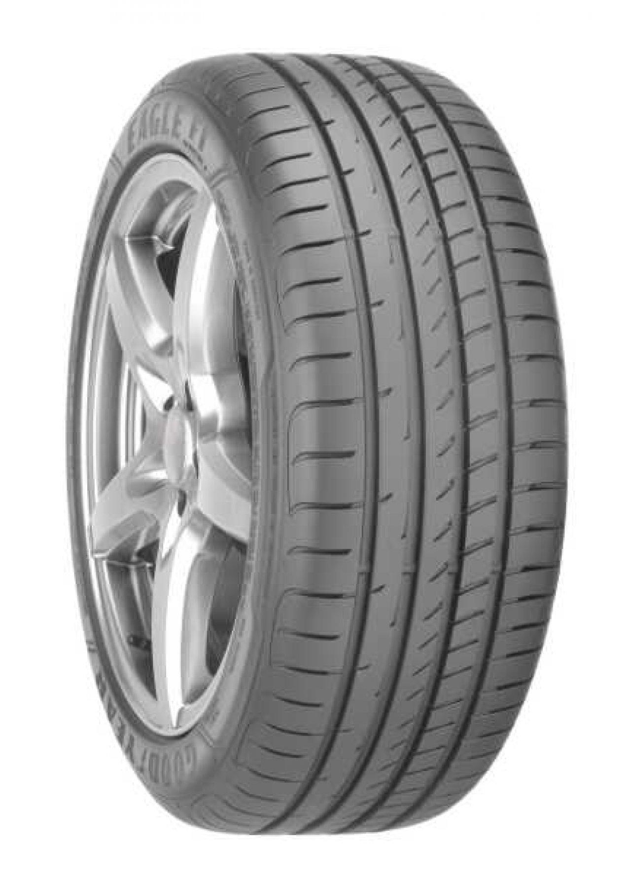 Neumaticos GoodYear 225/40R18 EAGLE F1 ASYMMETRIC 2 ROF