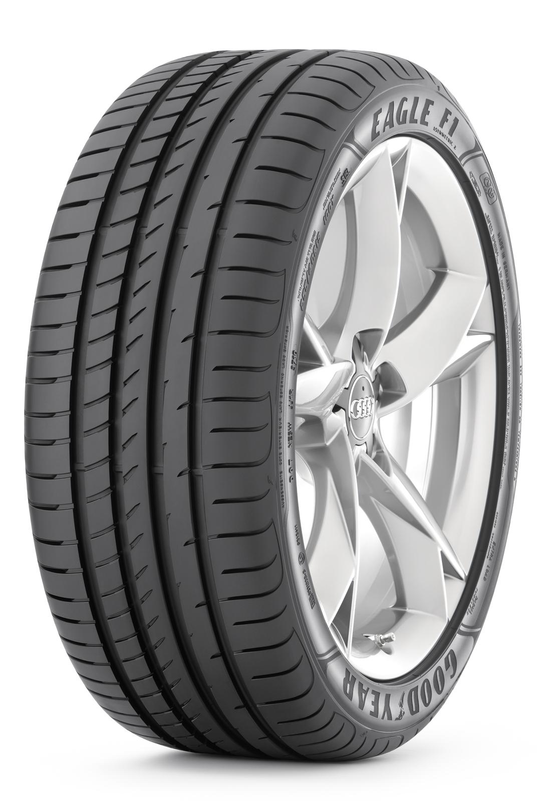 Neumaticos GoodYear 225/40R18 EAGLE F1 ASYMMETRIC 2 ROF