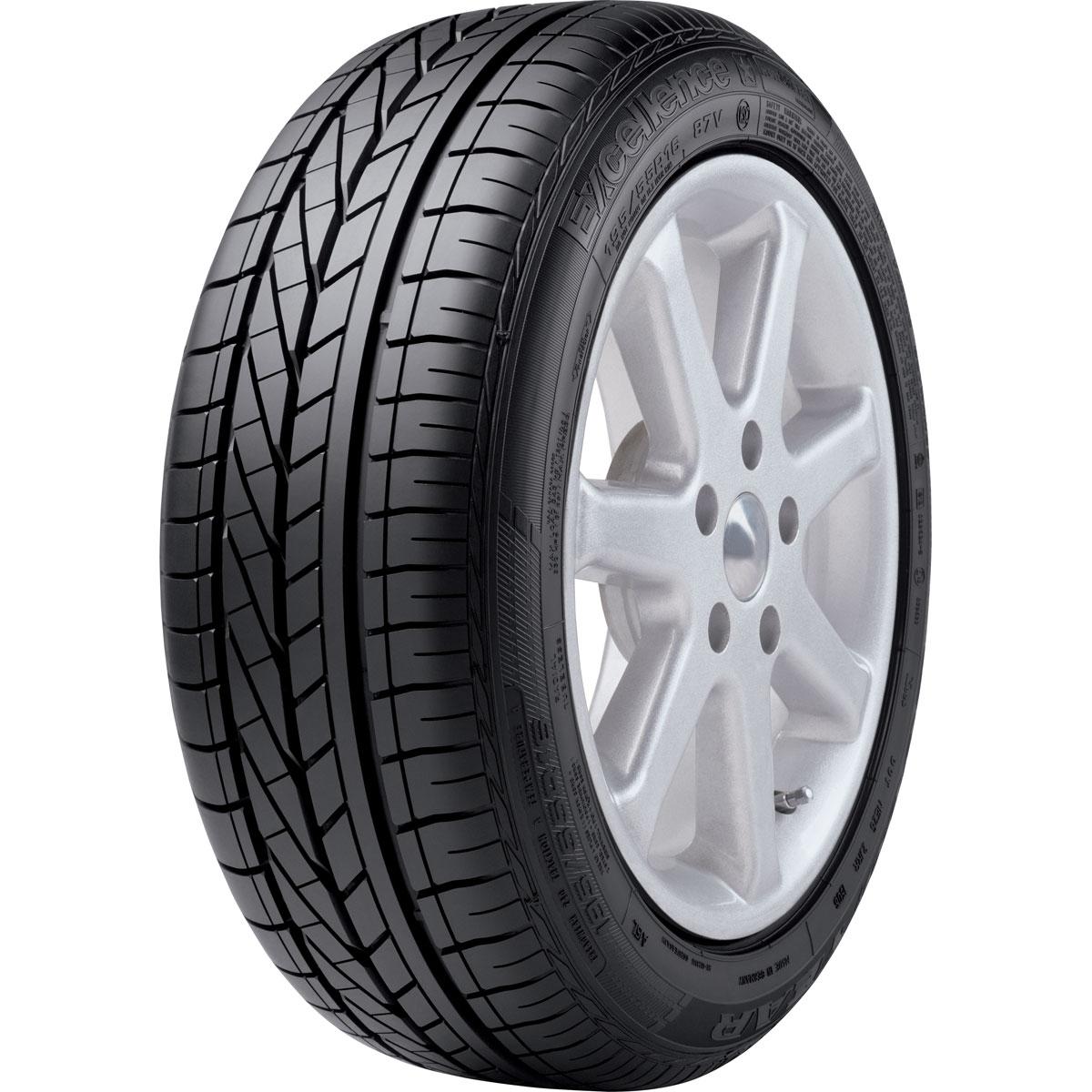 Neumaticos GoodYear 225/55R17 EXCELLENCE ROF