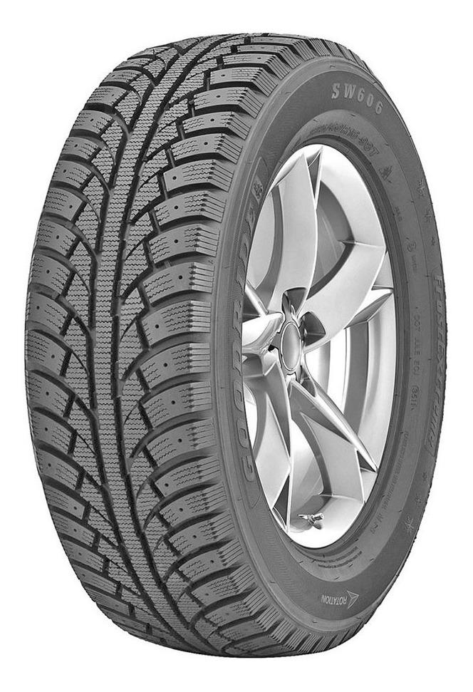 Neumaticos GOODRIDE 235/60 R18 SW606 107H