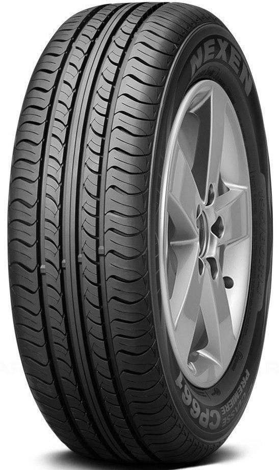 Neumaticos NEXEN 205/65 R15 CP661 94T