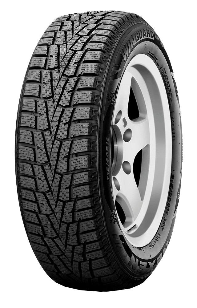 Neumaticos NEXEN 205/70 R15 WINGUARD WINSPIKE 96T