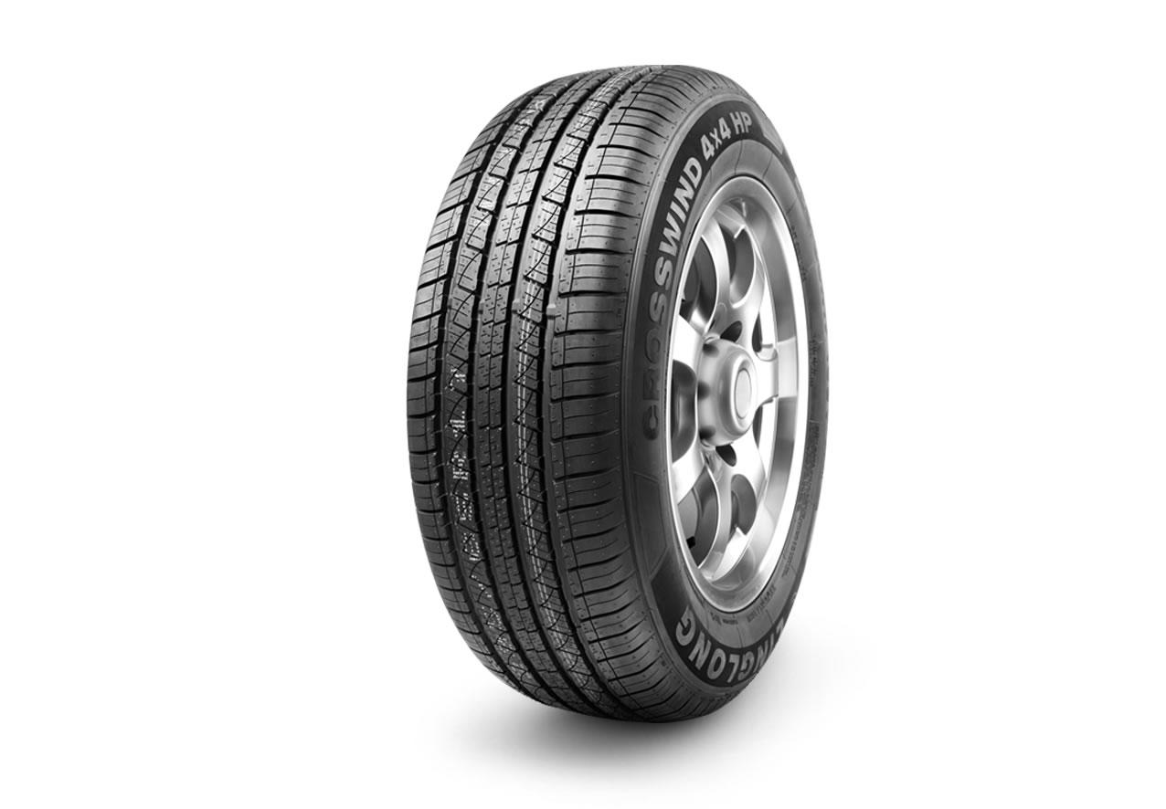 255/55R18 109V CROSSWIND 4X4 HP LINGLONG