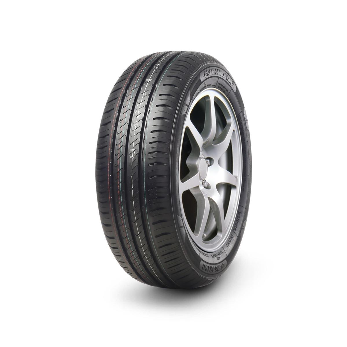 215/60R16C 103/101T G-MAX VANHP LINGLONG