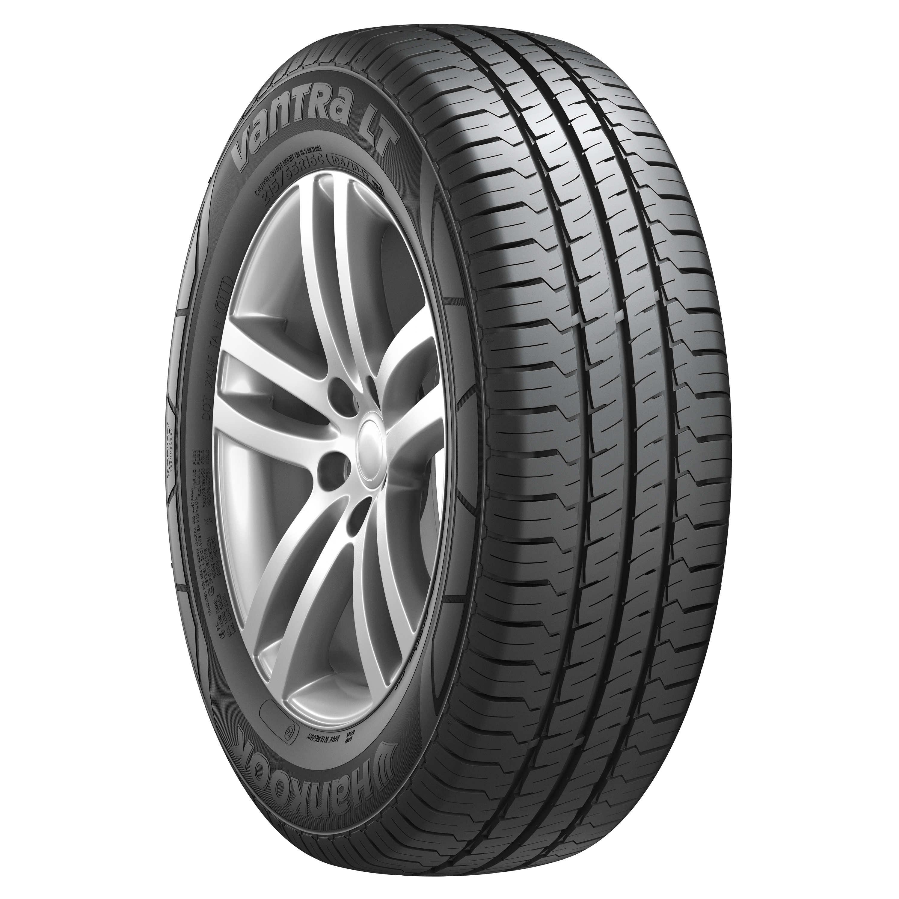 195R15C 106/104R RA18 HANKOOK