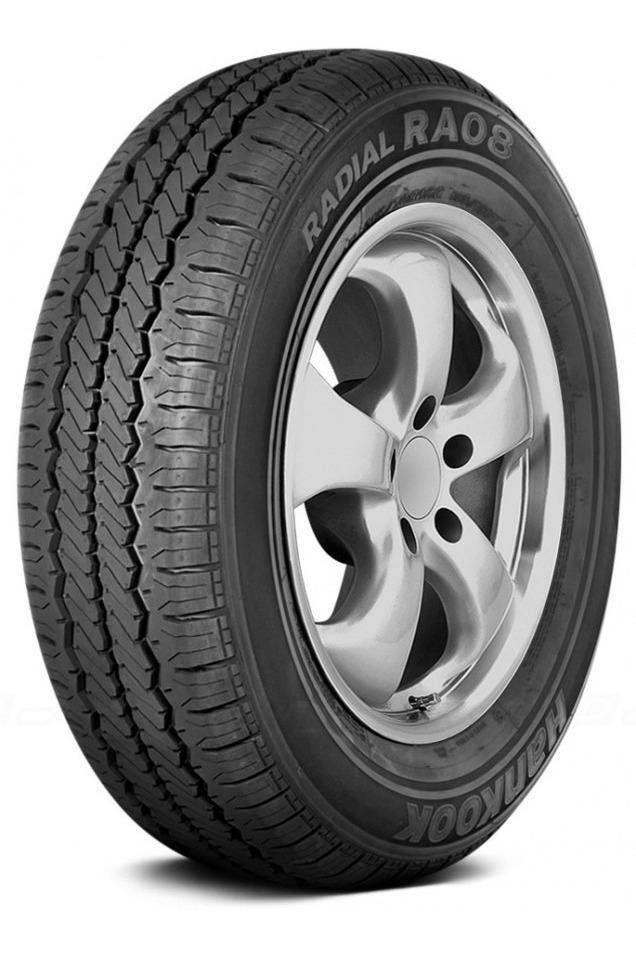 215/70R16- 108/106 T RA08 R 6T HANKOOK