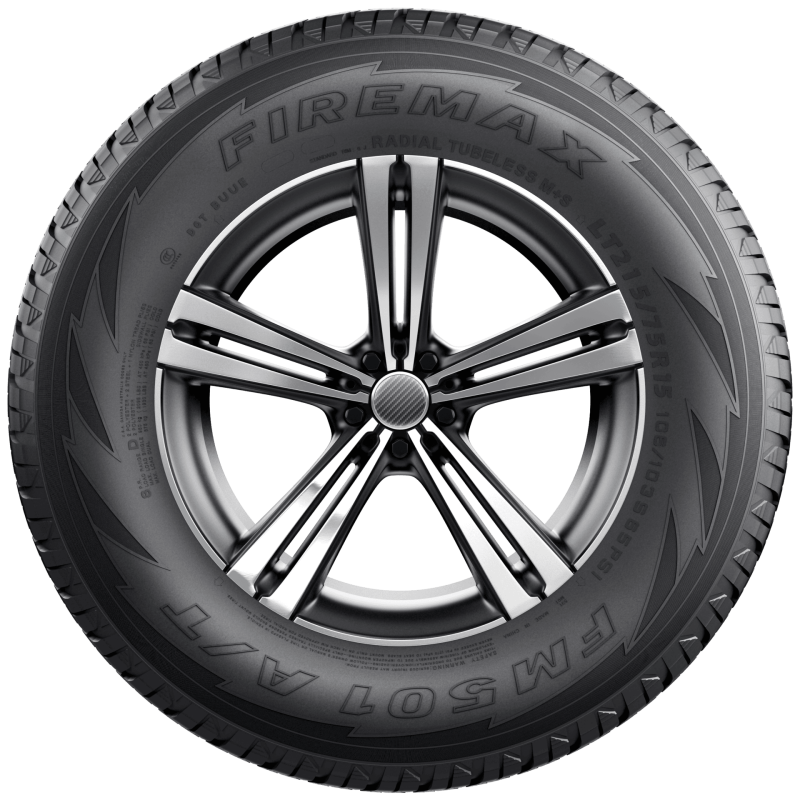 Neumatico 265/65R17 Firemax FM501