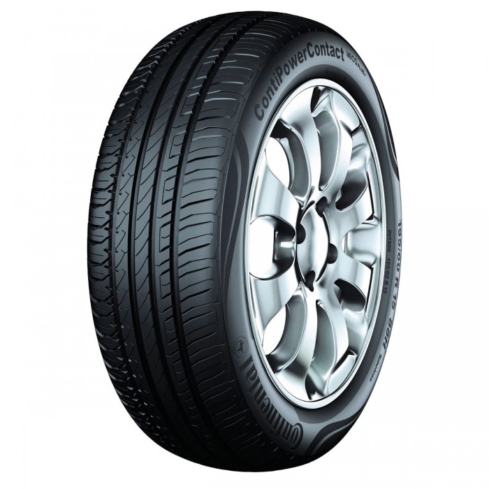 195/55R16 CONTINENTAL CONTIPOWERCONTACT 87V