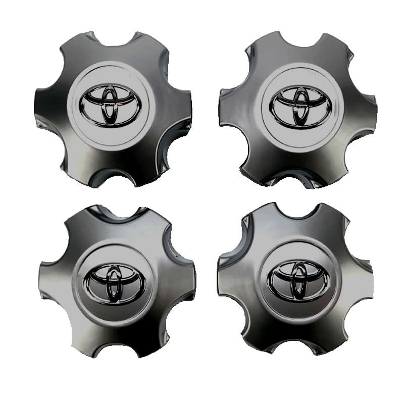 Juego de 4 Ruedas Armadas R17 para Toyota Hilux SUPER PROMO