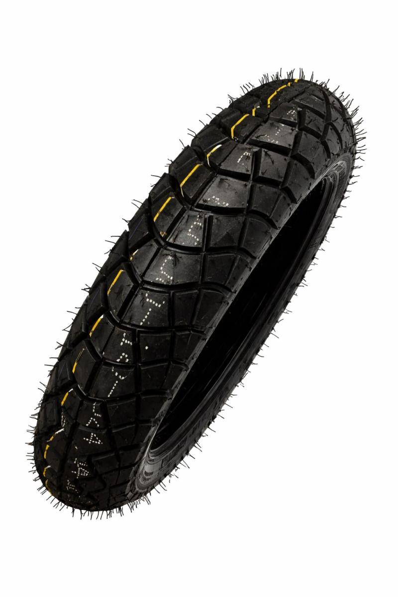 Neumático De Moto 80/100x14 Npt 013b Tt