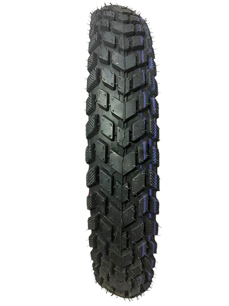 Neumático De Moto 90/90x18 Npt 772E TT
