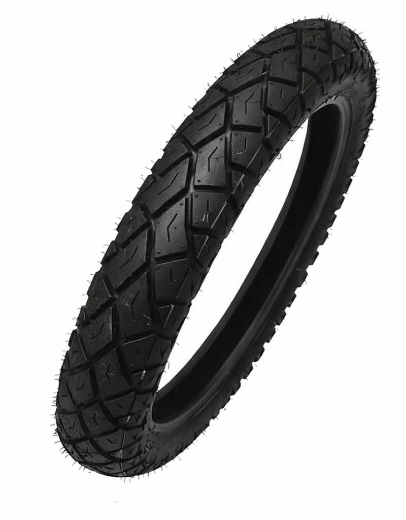 Neumatico Moto 3.00x18 Npt 1067 TT