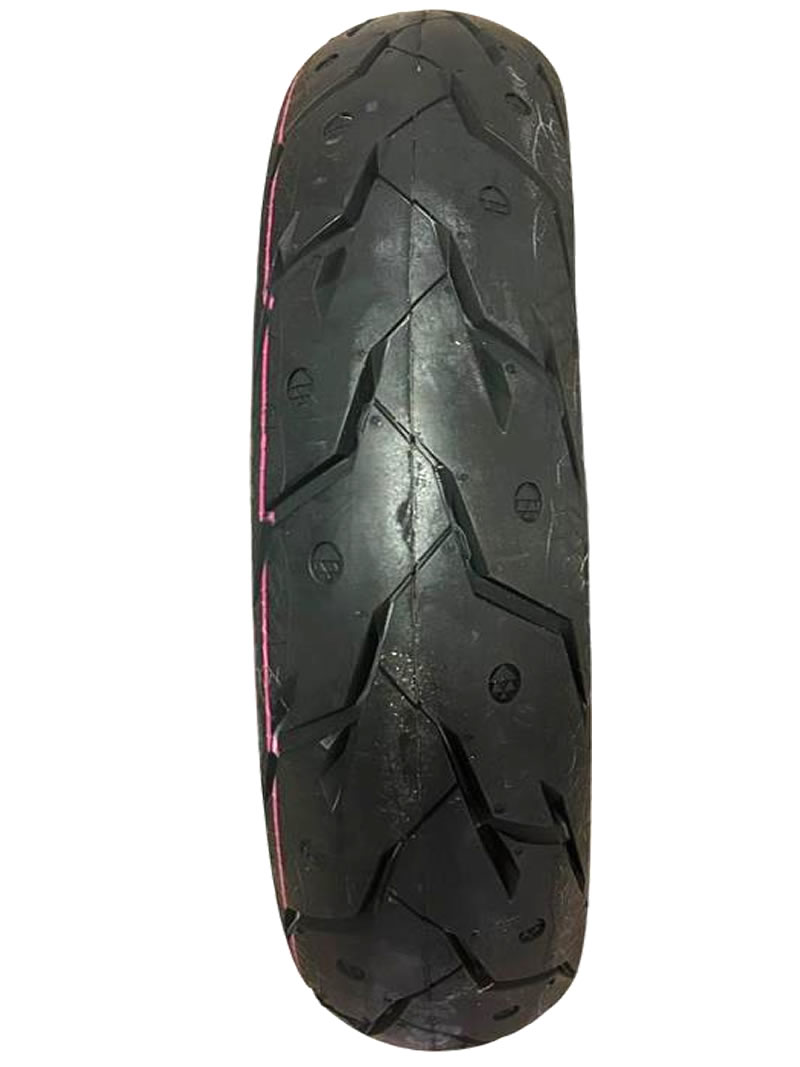 Neumatico Moto 3.50x10 Npt 771 Tt
