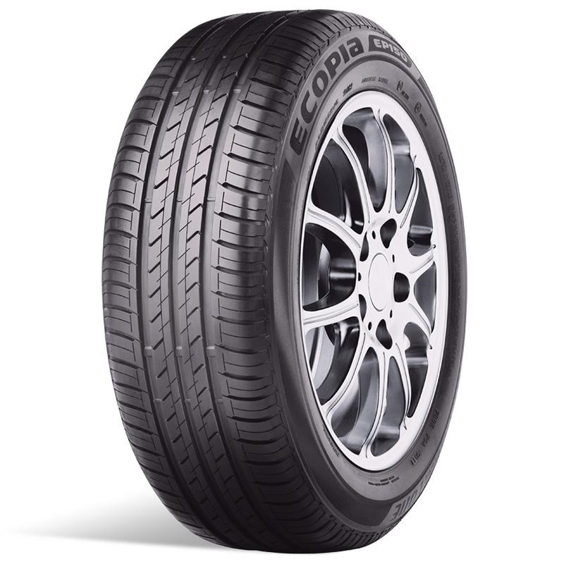 NEUMATICOS 195/55R16 BRIDGESTONE 87V ECOPIA EP150