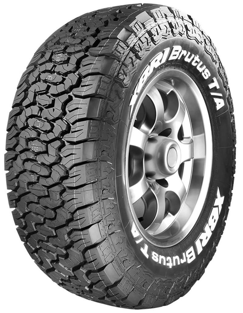 265/60R20 XBRI BRUTUS T/A