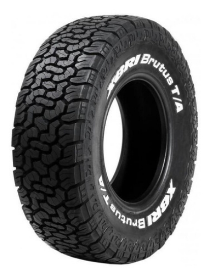 265/60R20 XBRI BRUTUS T/A