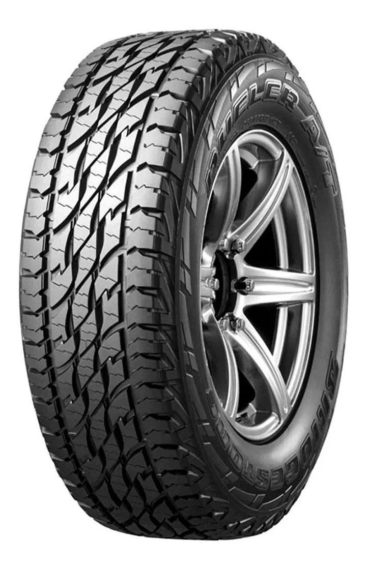 NEUMATICOS 225/70R17 BRIDGESTONE  DUELER A/T 697 REVO 2