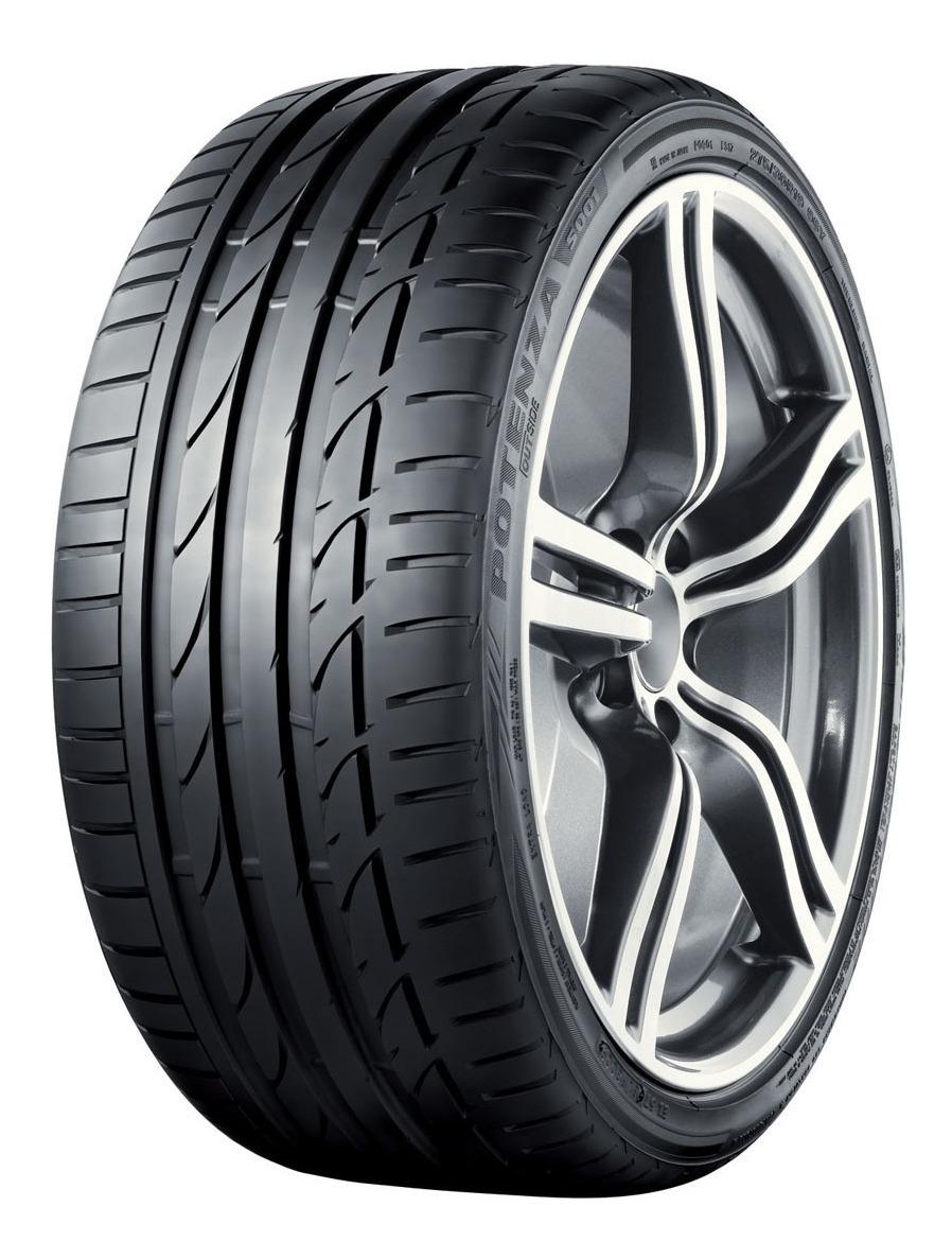 235/45R17 97Y POTENZA S001