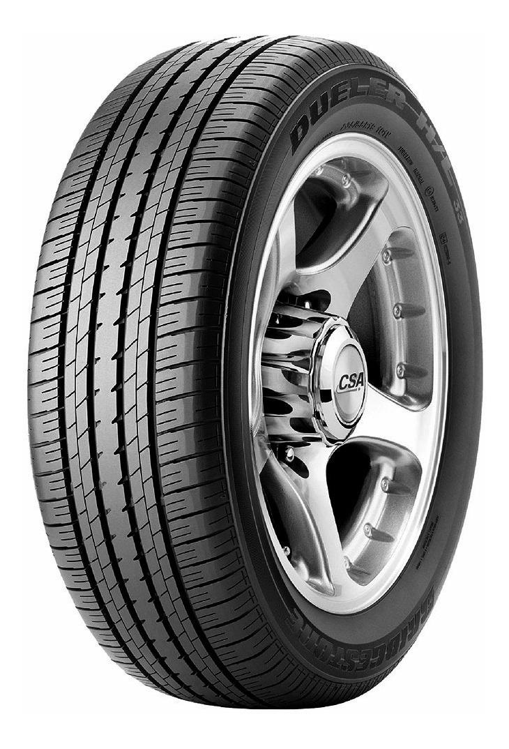 235/55R18 100V DUELER H/L 33