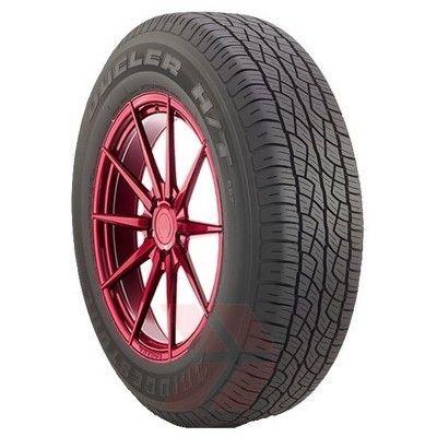 235/60R16 100H DUELER H/T 687