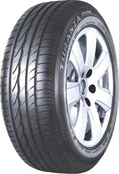 NEUMATICOS 195/60R16 89H TURANZA ER300