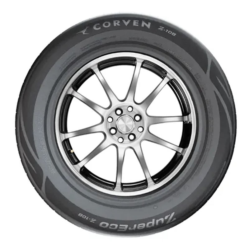 195/65R15 CORVEN ZUPOERECO Z108 91V