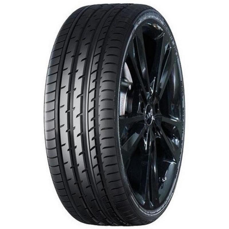 215/45R17 HAIDA HD927 91W