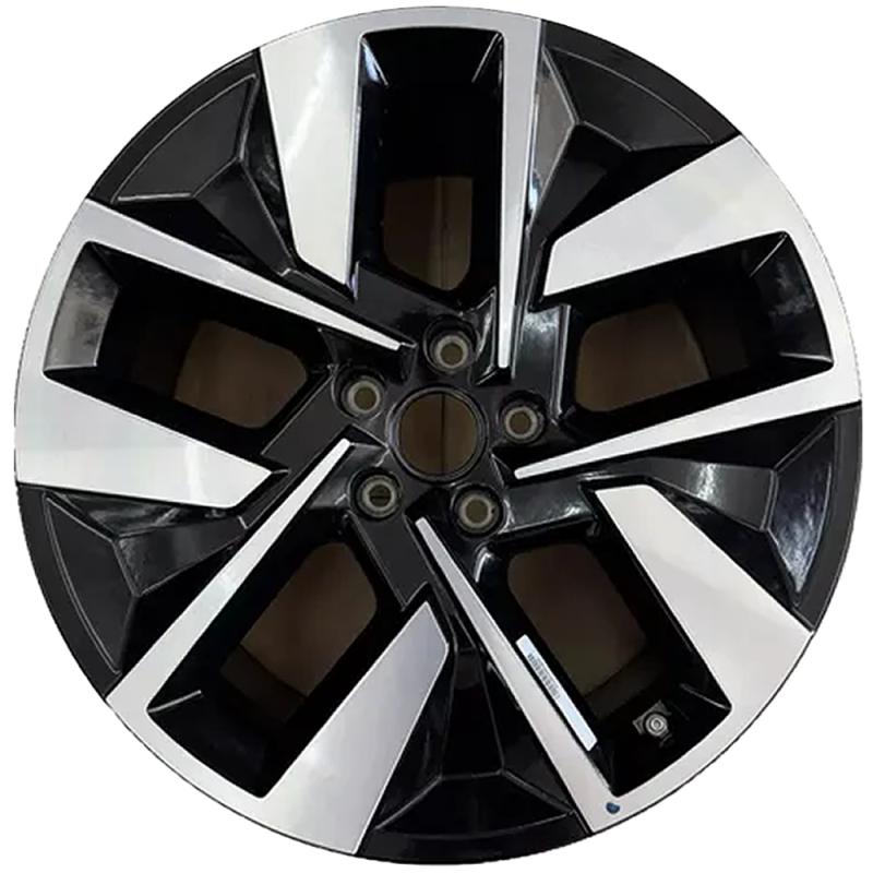 LLANTA 20" VW AMAROK 2025 Mod ACONCAGUA