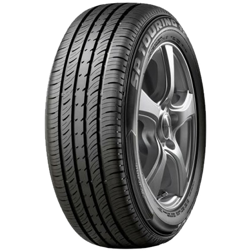 185/65R15 DUNLOP SP TOURING T1 88T
