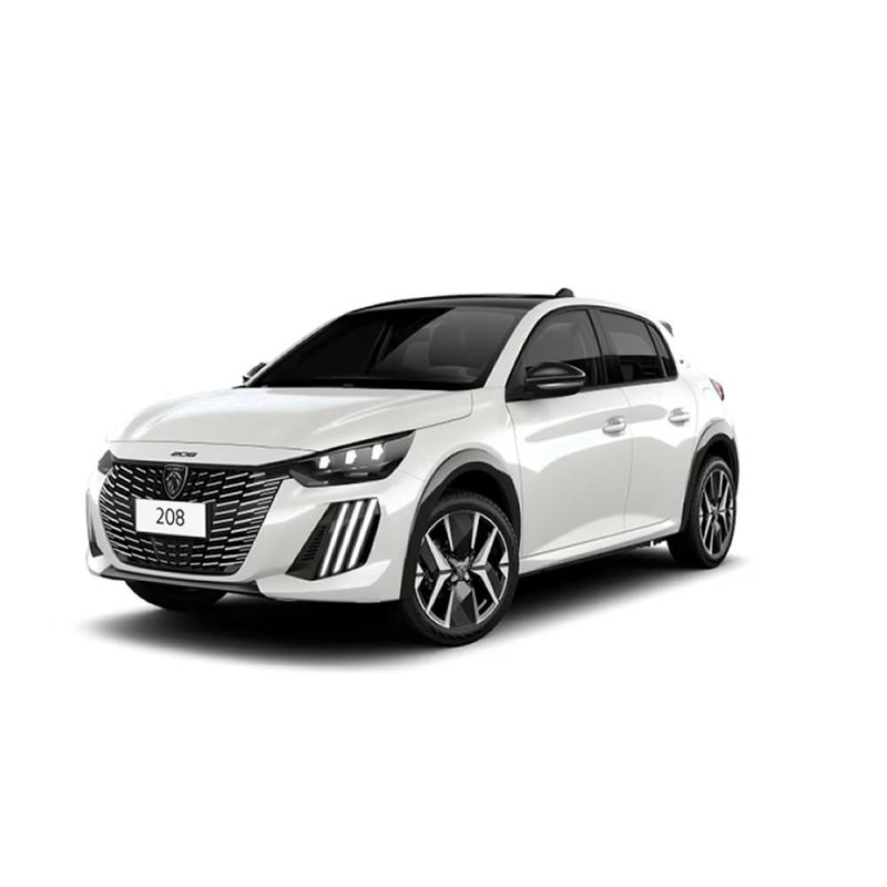 Llanta 17" Original Nuevo Peugeot 208