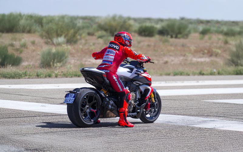 Ducati