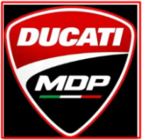 DUCATI