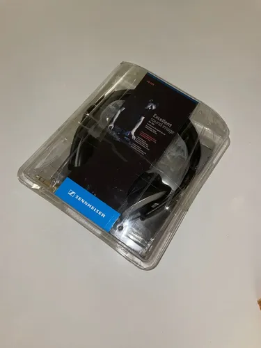 Auricular Sennheiser Hd 205