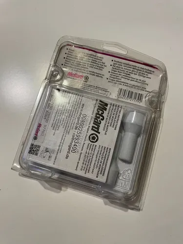 Bulones Antirrobo Mcgard Alemanes Originales ¡los Mejores!