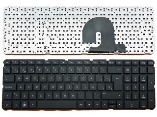 Connecteur Jack D'alimentation DC Pour PC Portable HP Pavilion DV7-4000/5000 - Prise Secteur Remplacement